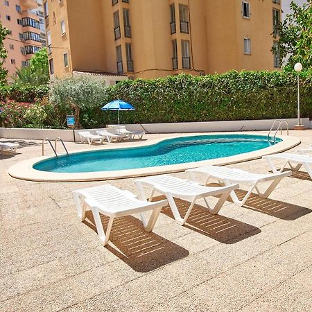 Don Gregorio-Fincas Benidorm Zewnętrze zdjęcie