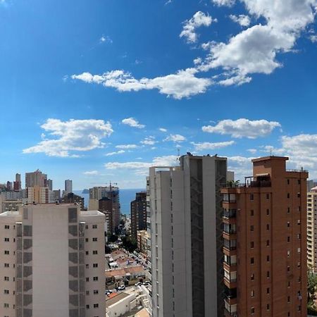 Don Gregorio-Fincas Benidorm Zewnętrze zdjęcie