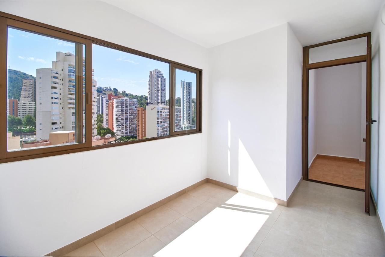 Don Gregorio-Fincas Benidorm Zewnętrze zdjęcie
